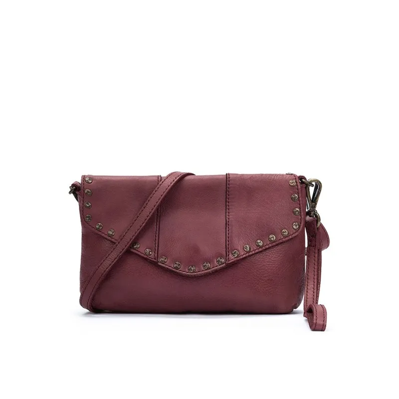 Bolsos Pikolinos SITGES morado