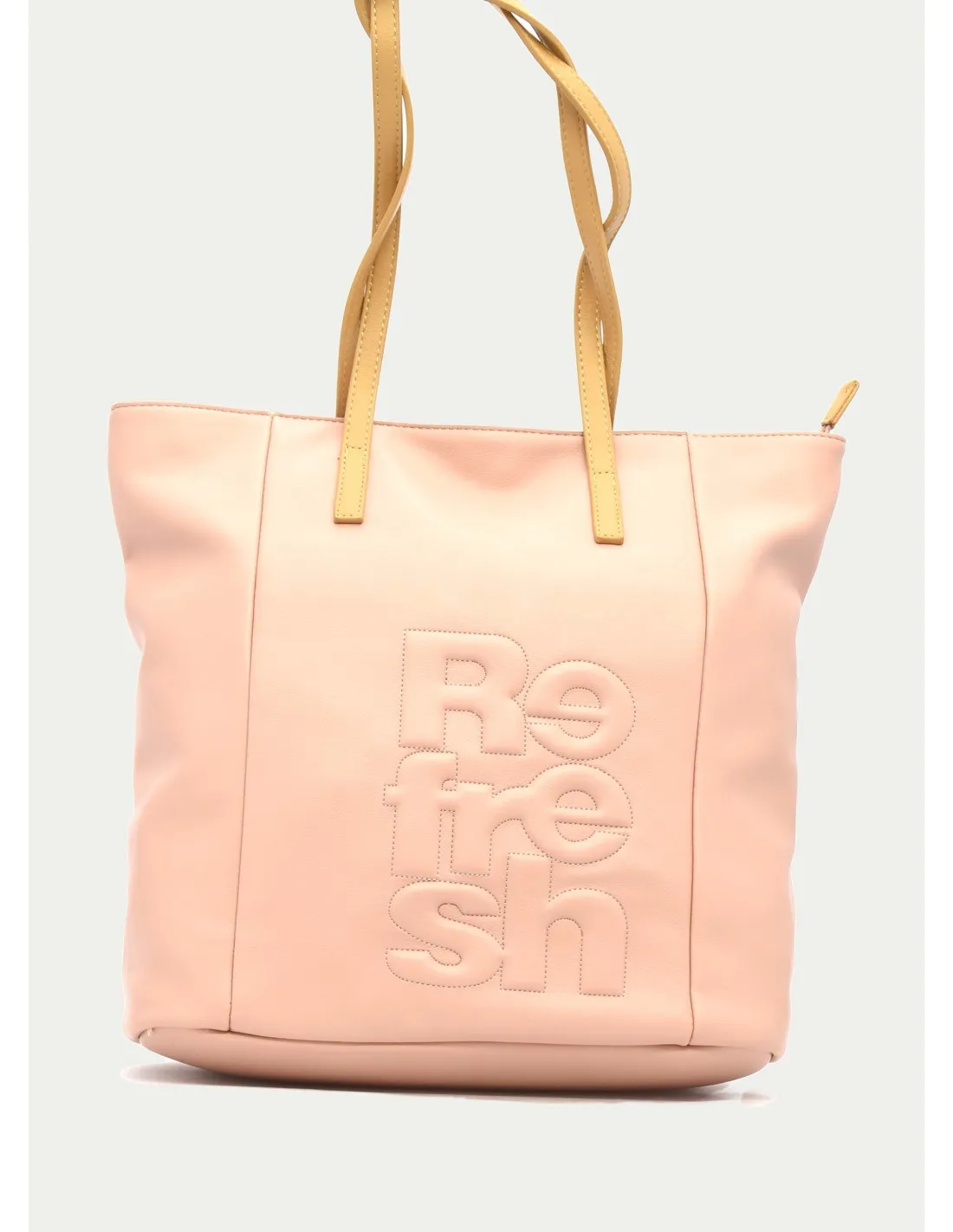 BOLSOS REFRESH 183082 ROSA 