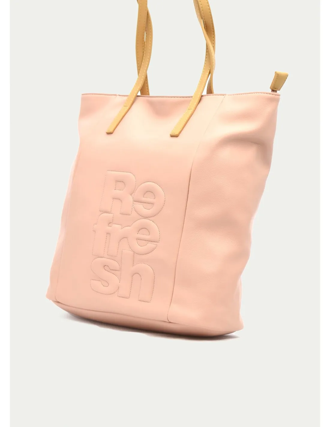 BOLSOS REFRESH 183082 ROSA 