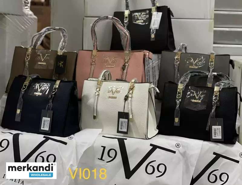 Bolsos Versace 19v69 italia