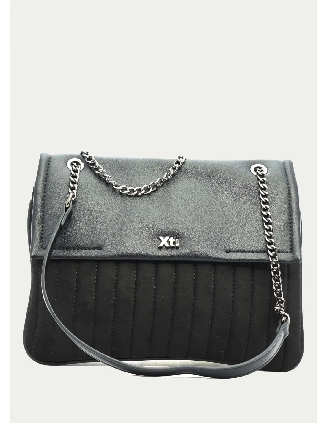 BOLSOS XTI 185002 NEGRO 