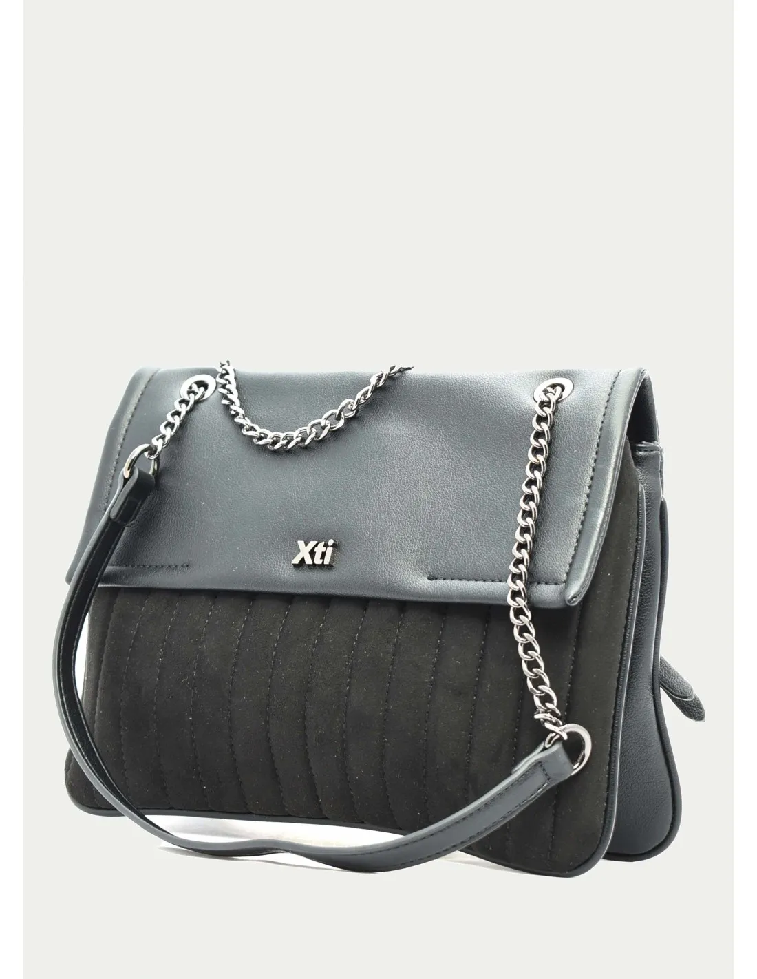 BOLSOS XTI 185002 NEGRO 