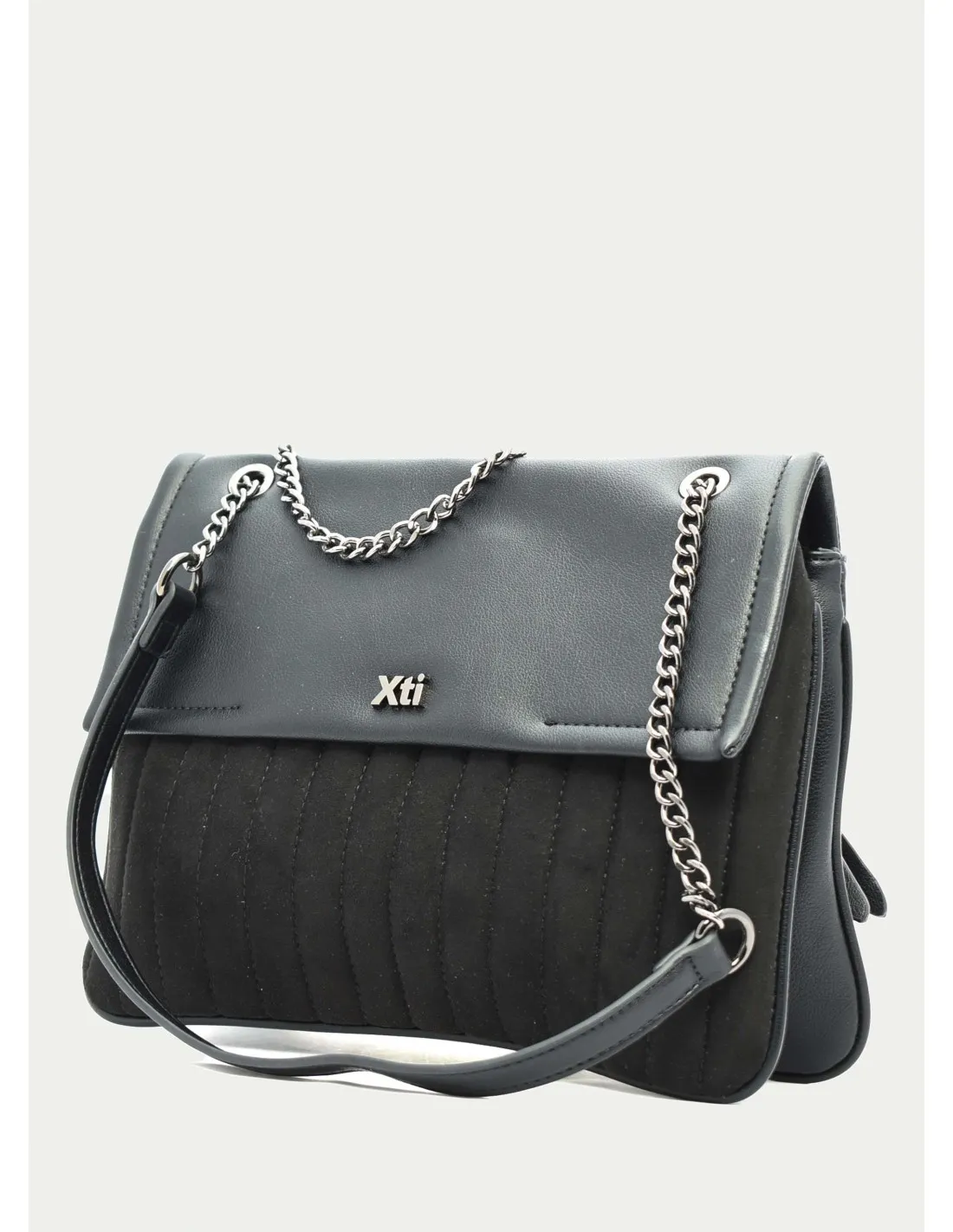 BOLSOS XTI 185002 NEGRO 
