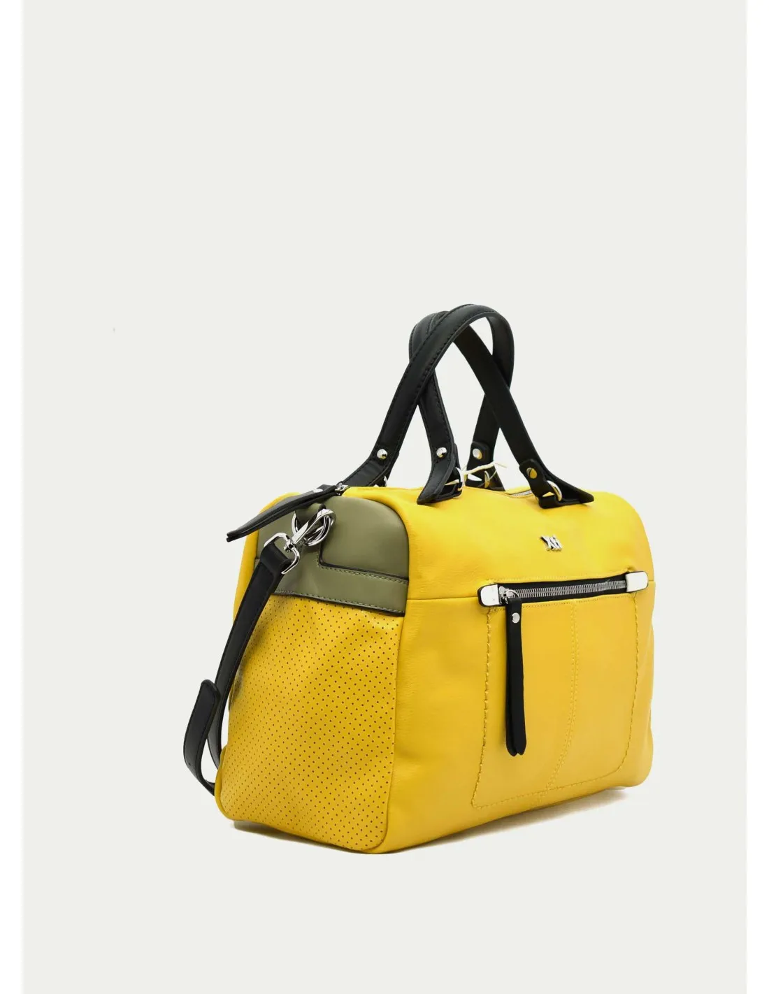 BOLSOS XTI 75921 AMARILLO 