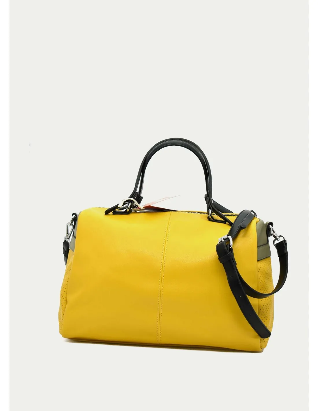 BOLSOS XTI 75921 AMARILLO 