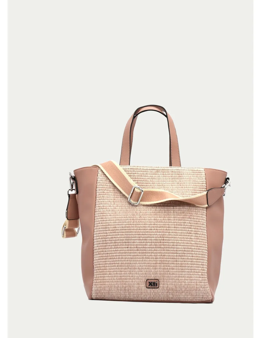BOLSOS XTI 76161 ROSA 
