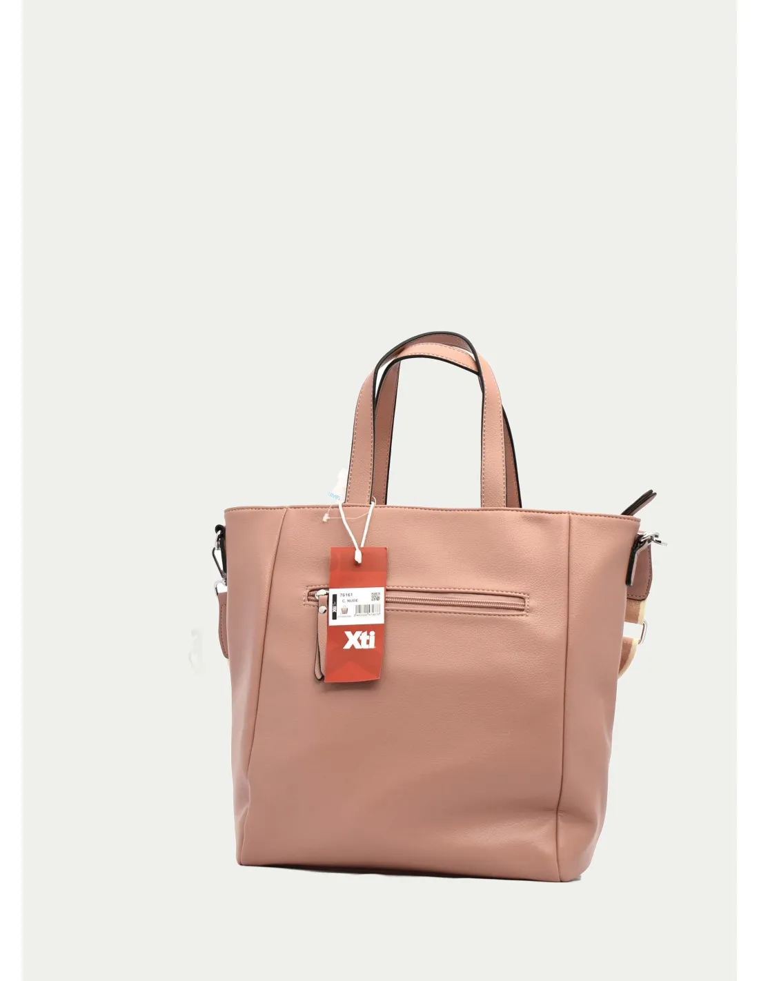 BOLSOS XTI 76161 ROSA 