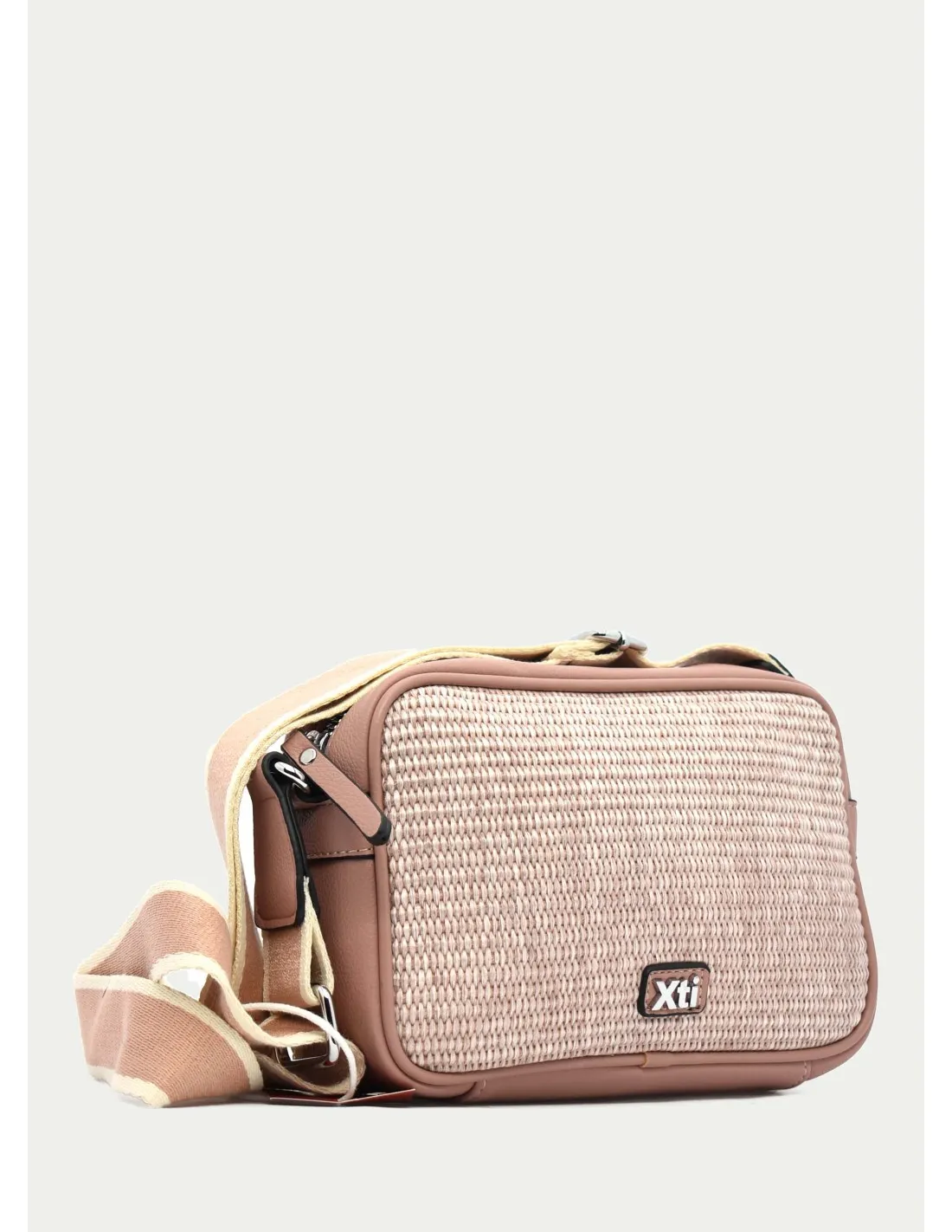 BOLSOS XTI 76163 ROSA 
