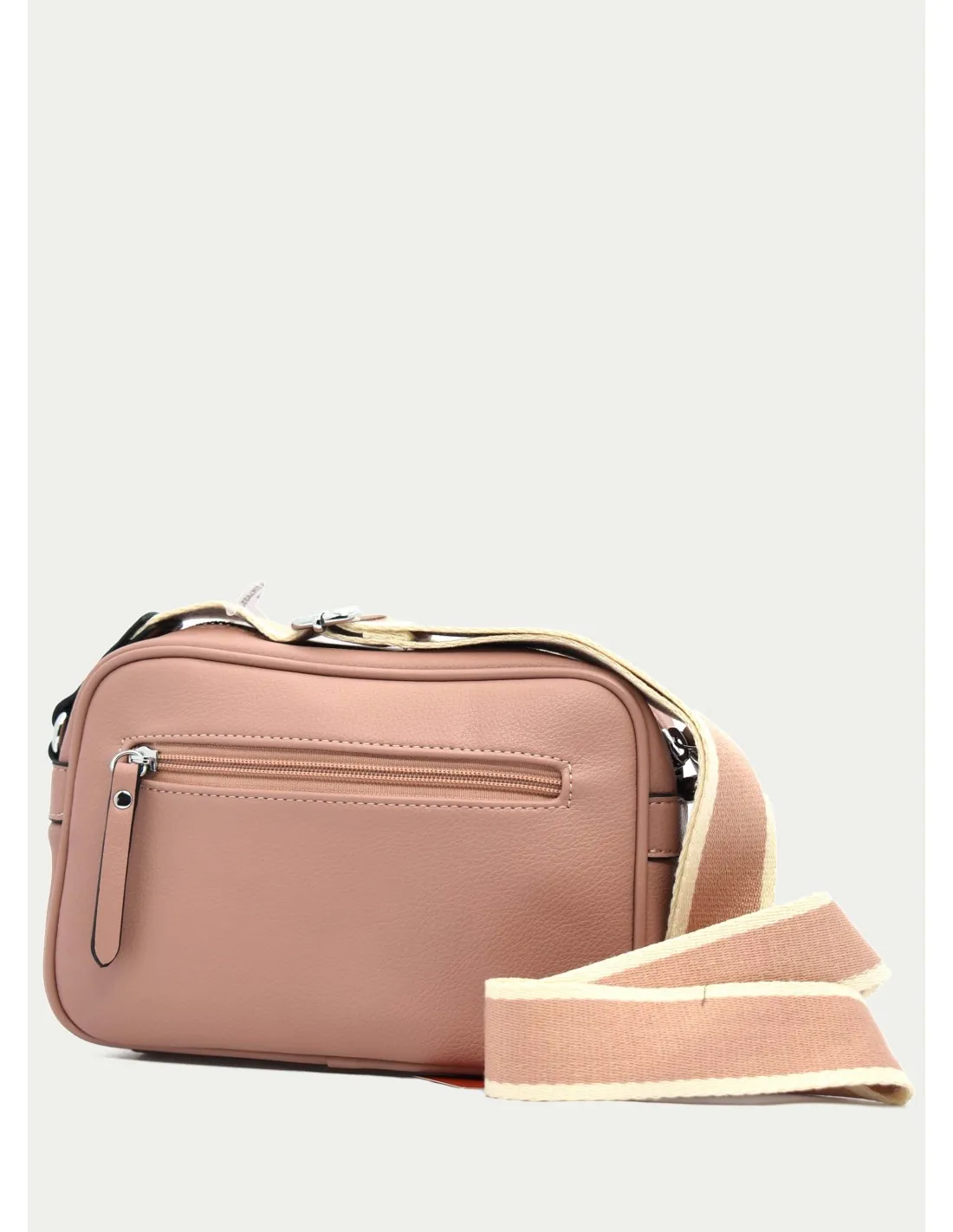 BOLSOS XTI 76163 ROSA 