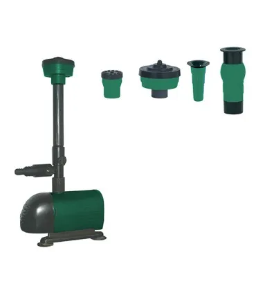 Bomba para fuentes 25 lt/m HIDROBEX 38w BF 38