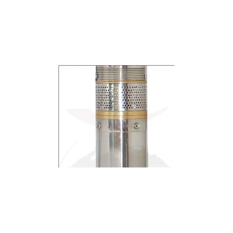BOMBA SUMERGIBLE VERTICAL 4" 1,5CV (1100W)  4000 LH