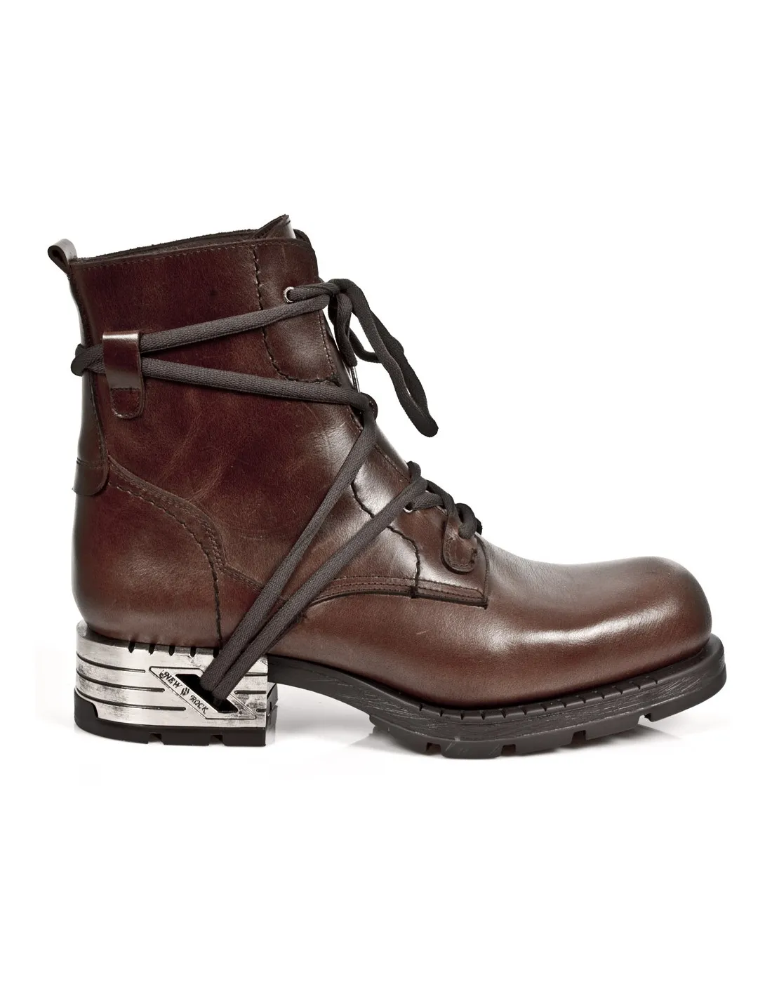 BOOT MOTOROCK MMR002C4