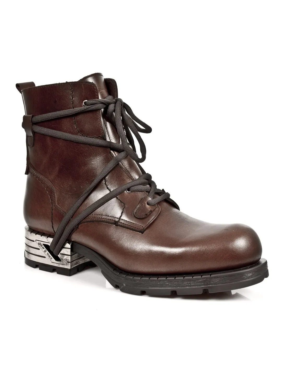 BOOT MOTOROCK MMR002C4