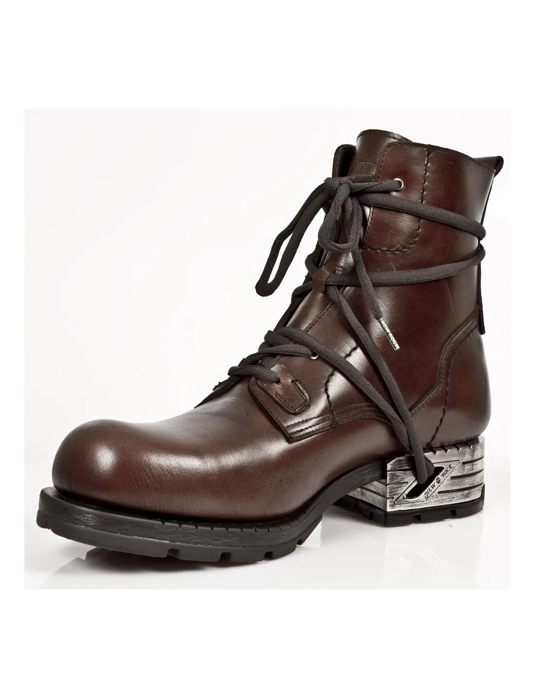 BOOT MOTOROCK MMR002C4