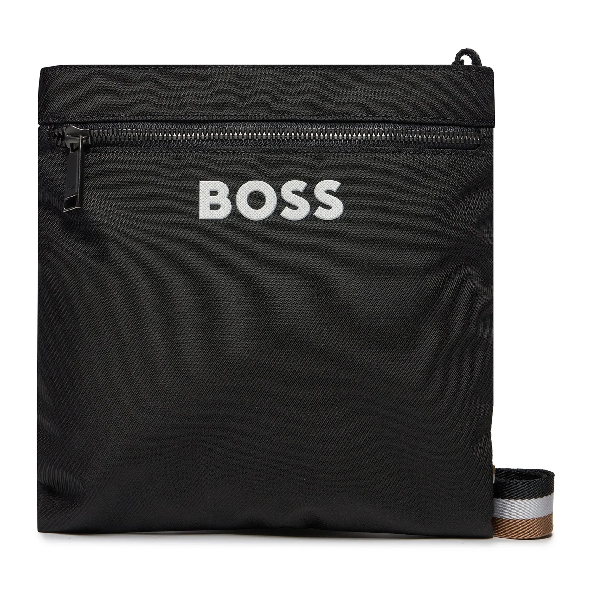 BOSS Bolsos 001 NEGRO