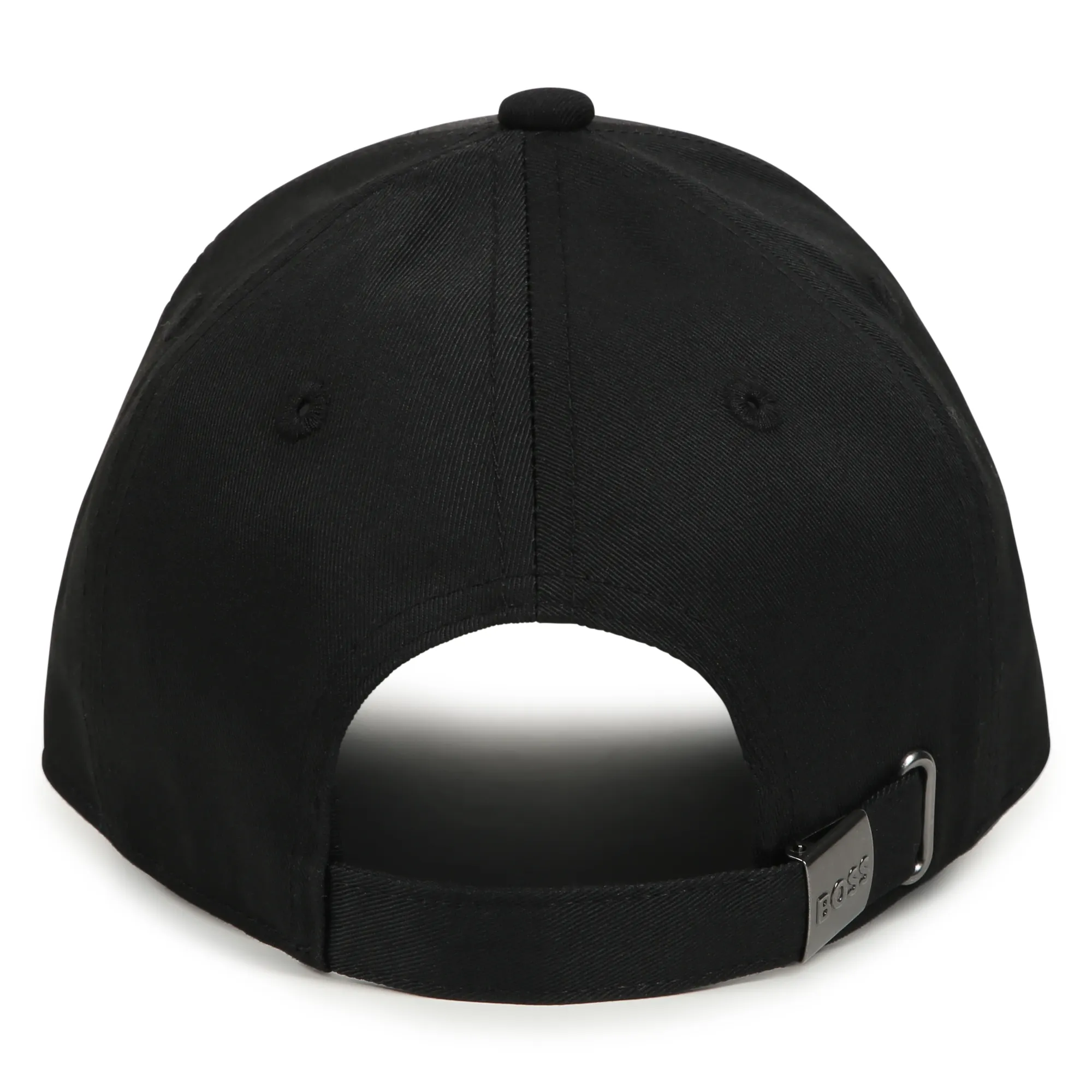 BOSS Gorra bordada