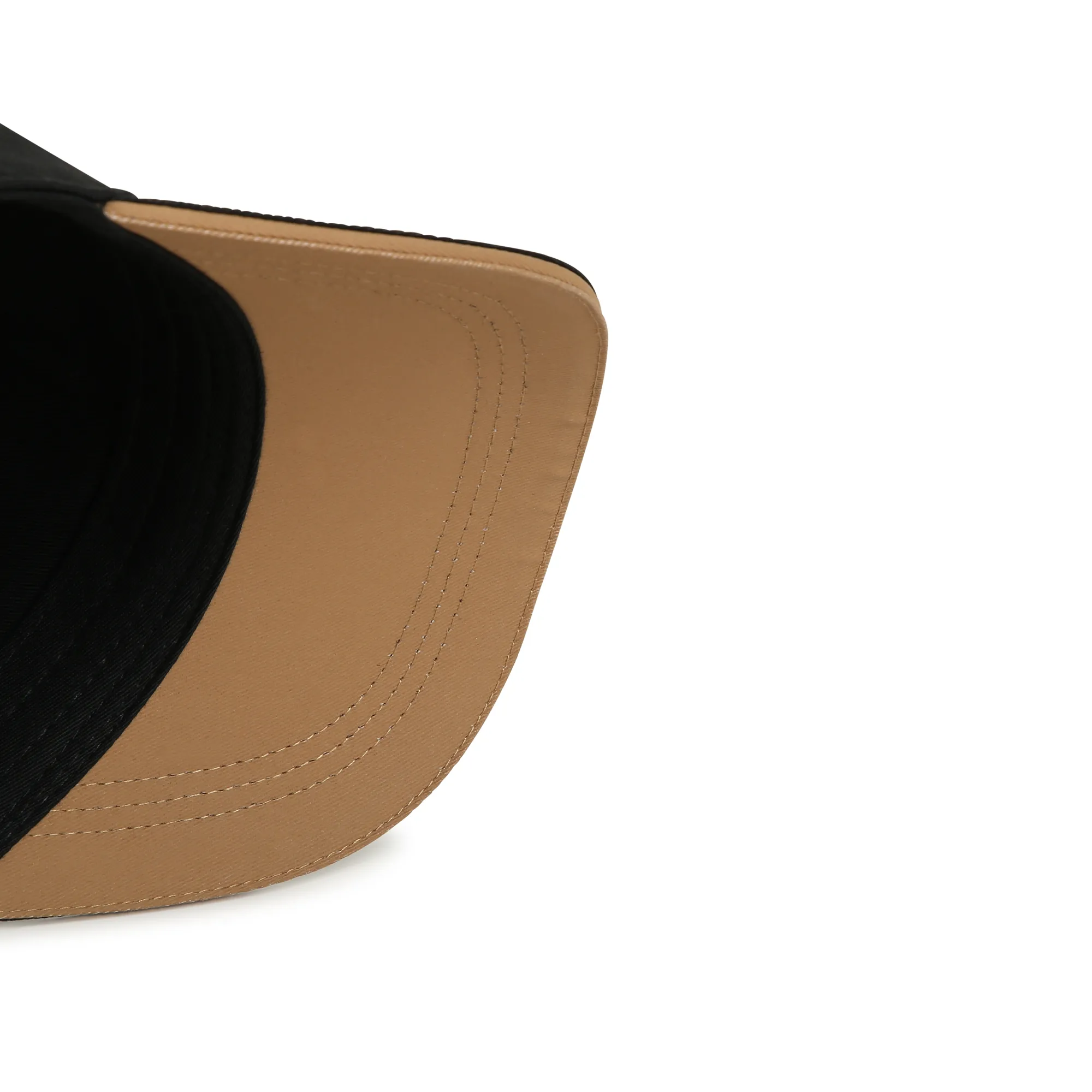 BOSS Gorra bordada