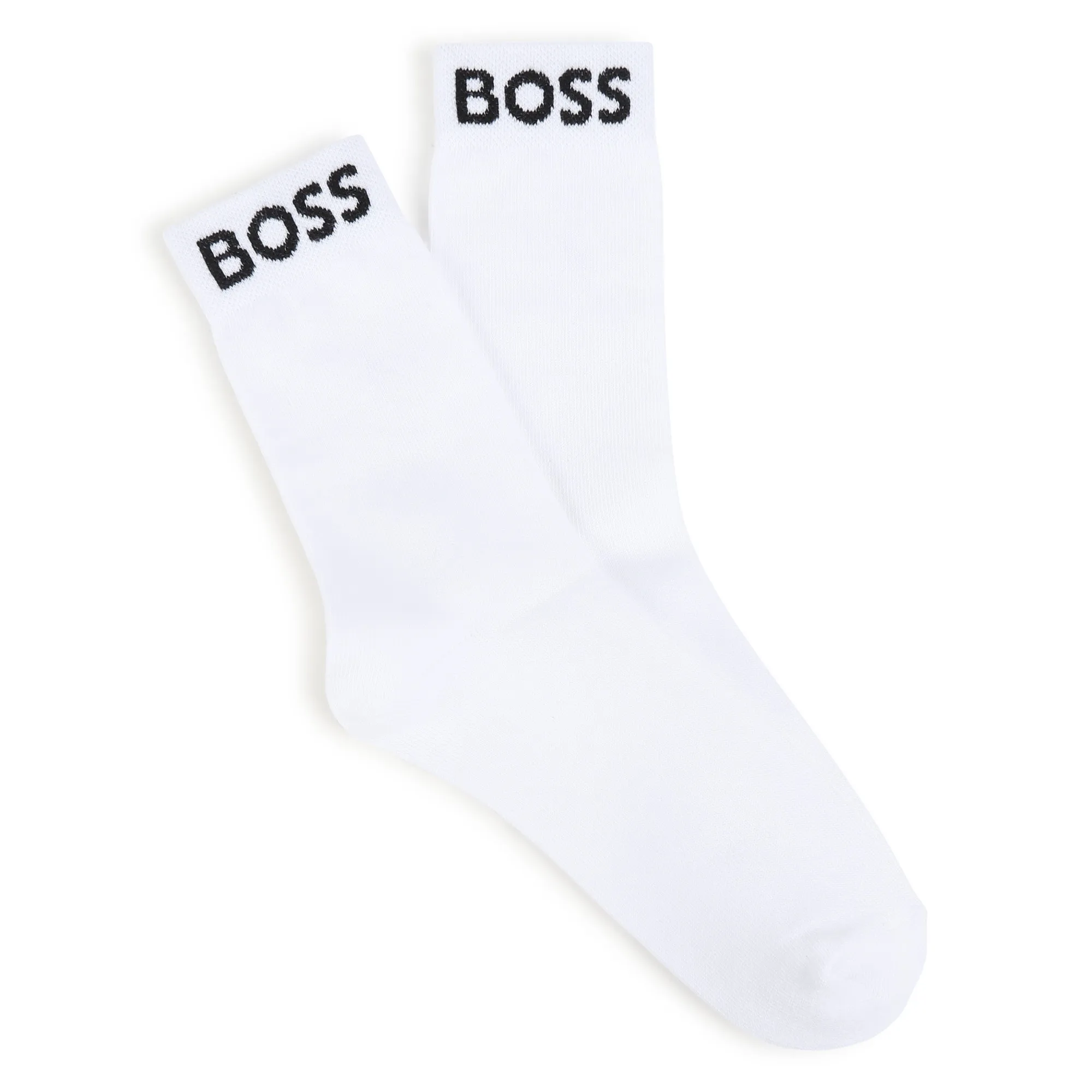 BOSS Pack de 2 pares de calcetines