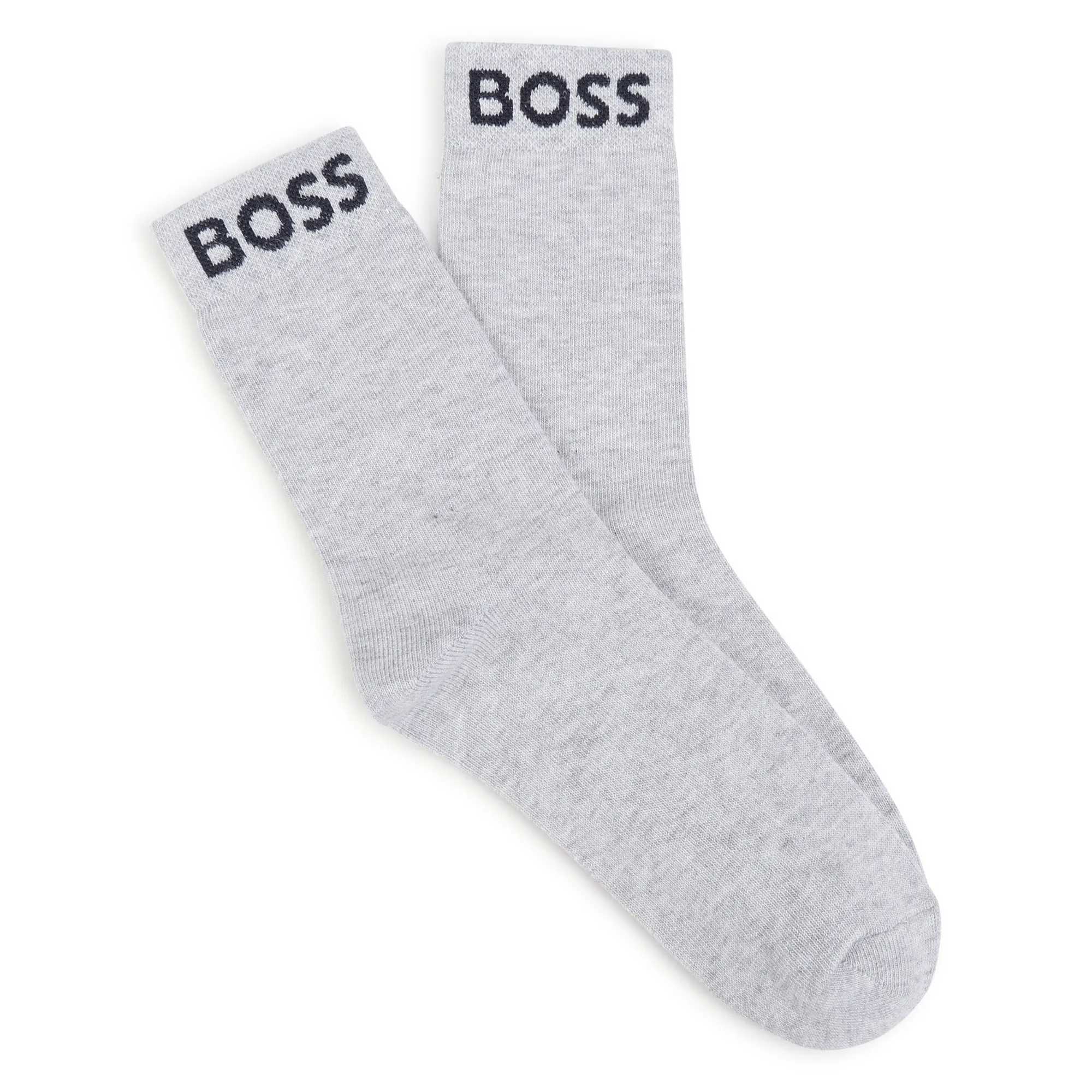 BOSS Pack de 2 pares de calcetines