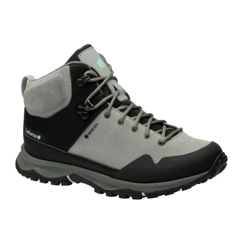 Bota de montaña para mujer Lafuma RUCK MID GTX W (SLATE GRAY)