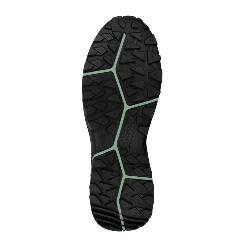 Bota de montaña para mujer Lafuma RUCK MID GTX W (SLATE GRAY)