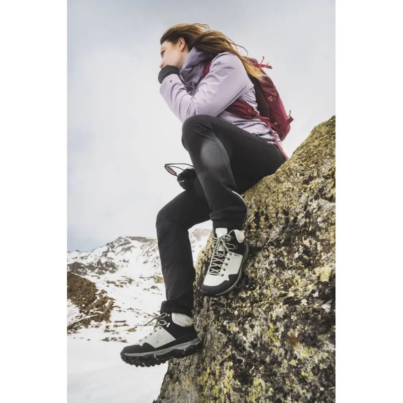 Bota de montaña para mujer Lafuma RUCK MID GTX W (SLATE GRAY)