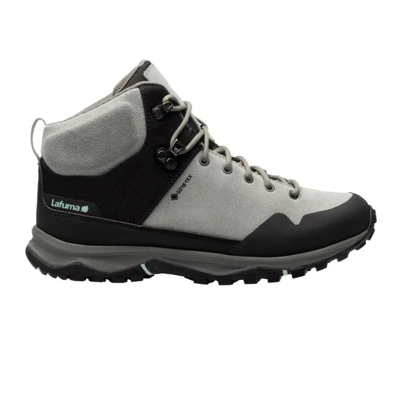 Bota de montaña para mujer Lafuma RUCK MID GTX W (SLATE GRAY)