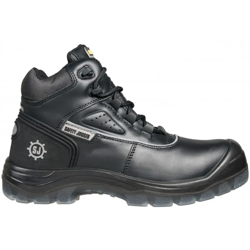 Bota SAFETY JOGGER Cosmos S3