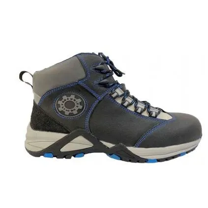 BOTA SDAD. NEW SANSON Nº43