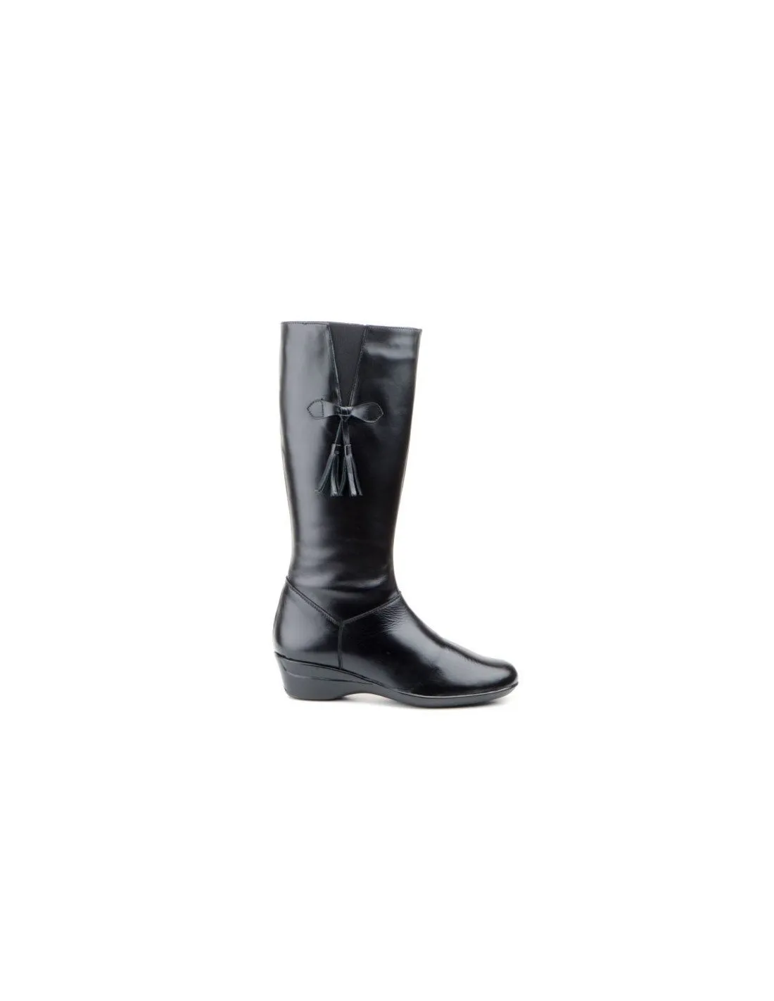 Botas Altas Mujer Cómodas