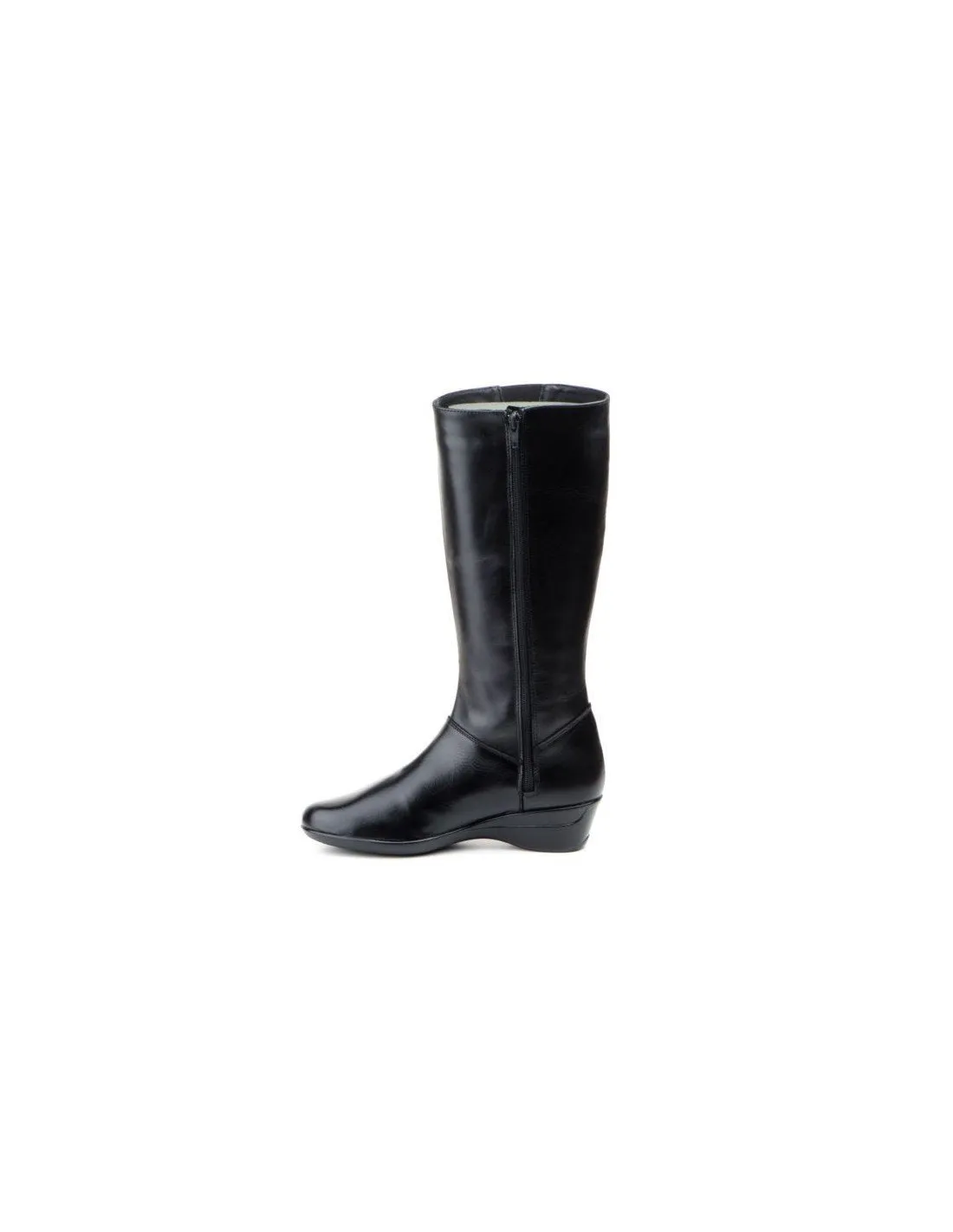 Botas Altas Mujer Cómodas