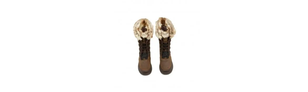 Botas Apreski Helly Hansen Garibaldi VL Mujer