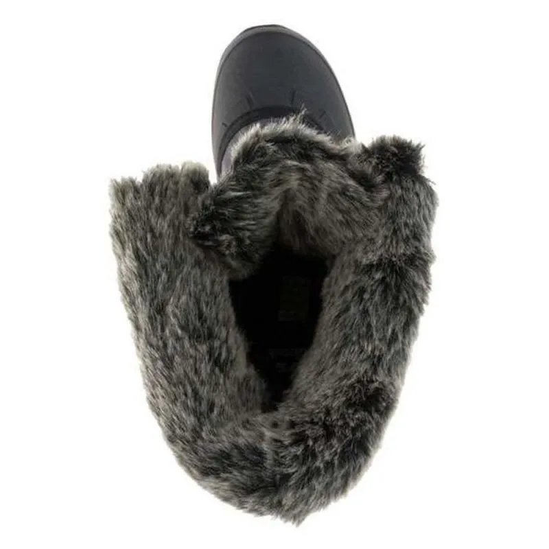 BOTAS APRèSSKI MUJER KAMIK MOMENTUM 3 (NEGRO)