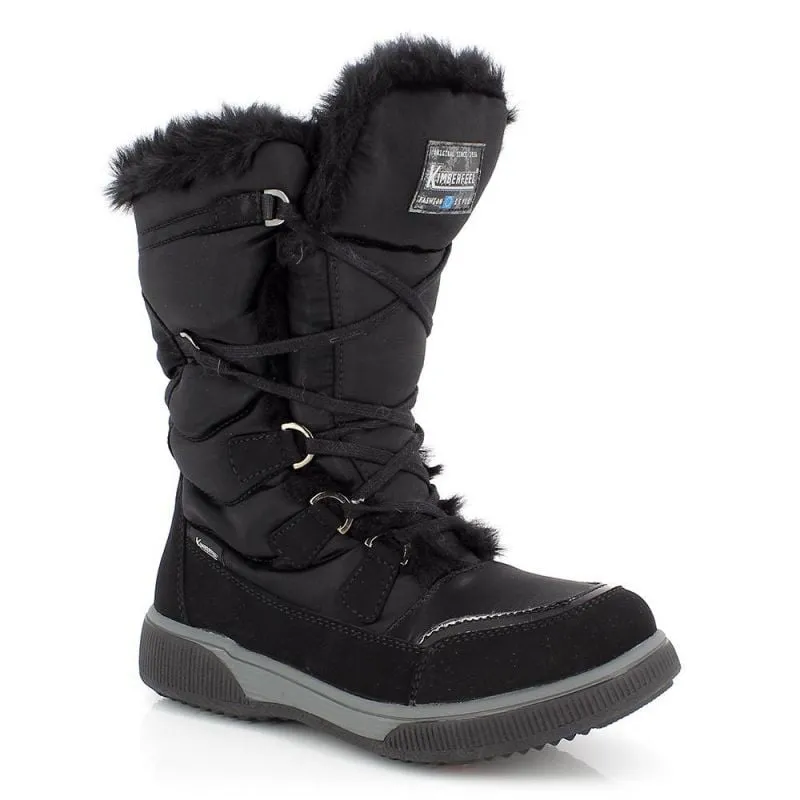 BOTAS APRèSSKI MUJER KIMBERFEEL PALOMA (CHARBON)