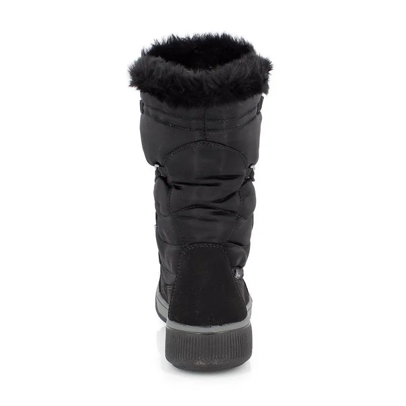 BOTAS APRèSSKI MUJER KIMBERFEEL PALOMA (CHARBON)