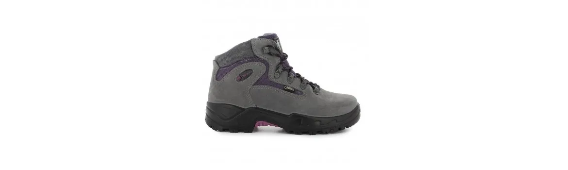 BOTAS CHIRUCA MASSANA GORETEX®  MUJER