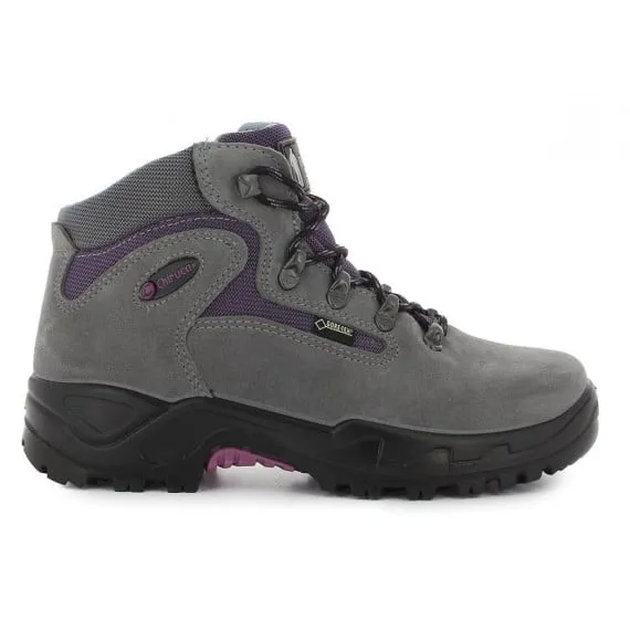 BOTAS CHIRUCA MASSANA GORETEX®  MUJER