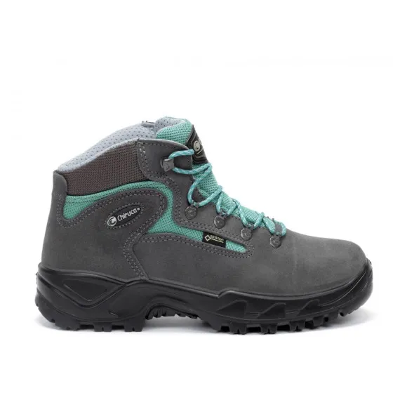 BOTAS CHIRUCA MASSANA GORETEX®  MUJER