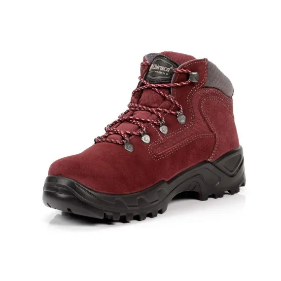BOTAS CHIRUCA MASSANA GORETEX®  MUJER