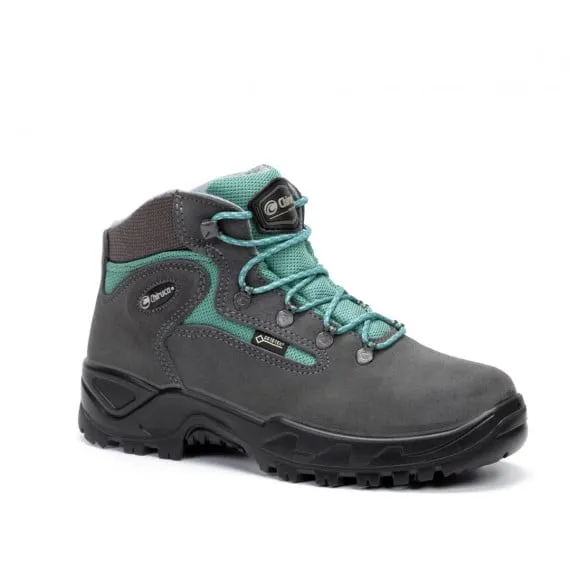 BOTAS CHIRUCA MASSANA GORETEX®  MUJER