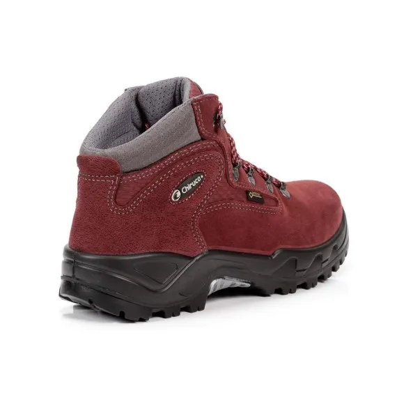 BOTAS CHIRUCA MASSANA GORETEX®  MUJER