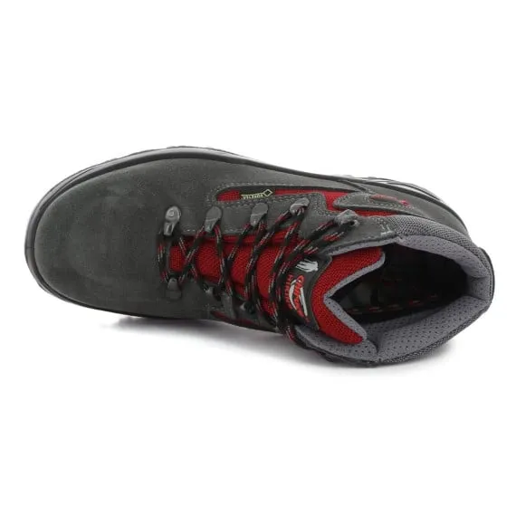 BOTAS CHIRUCA MASSANA GORETEX®  MUJER
