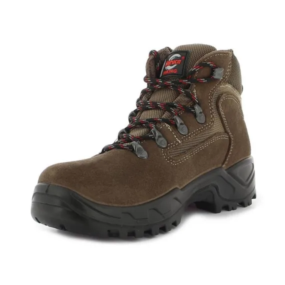 BOTAS CHIRUCA MASSANA GORETEX®  MUJER