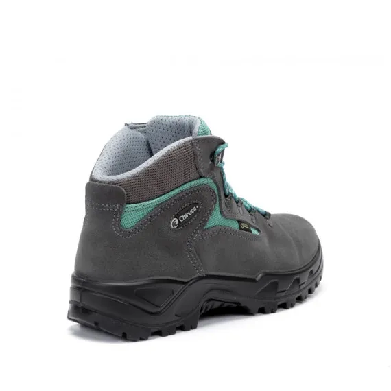BOTAS CHIRUCA MASSANA GORETEX®  MUJER