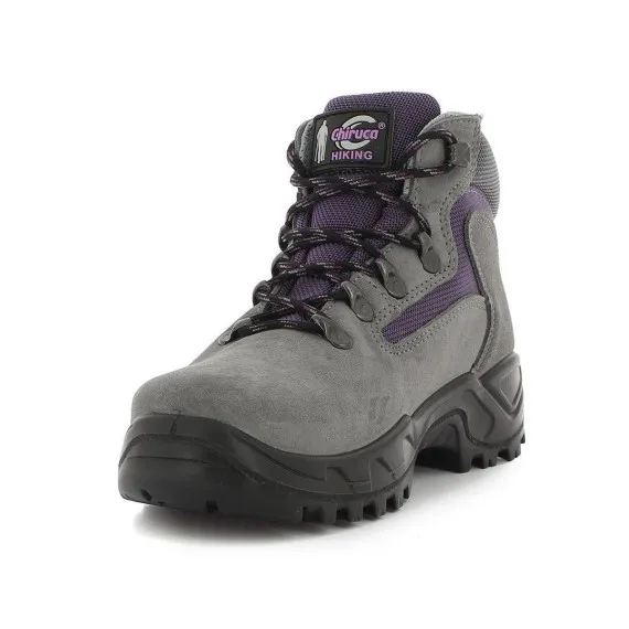 BOTAS CHIRUCA MASSANA GORETEX®  MUJER
