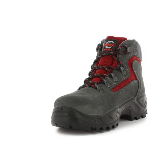 BOTAS CHIRUCA MASSANA GORETEX®  MUJER