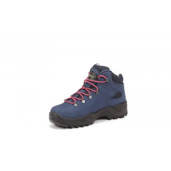 BOTAS CHIRUCA PANTICOSA GORETEX MUJER
