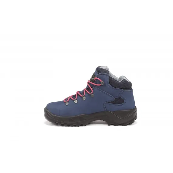 BOTAS CHIRUCA PANTICOSA GORETEX MUJER