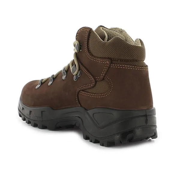 BOTAS CHIRUCA PANTICOSA GORETEX MUJER