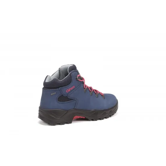 BOTAS CHIRUCA PANTICOSA GORETEX MUJER